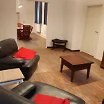 Chez Therese Апартаменты