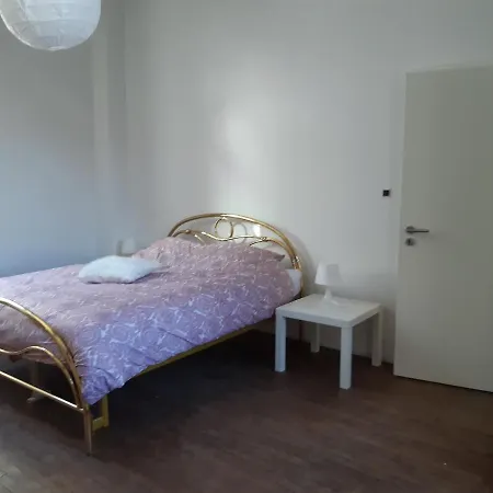 Апартаменты Chez Therese