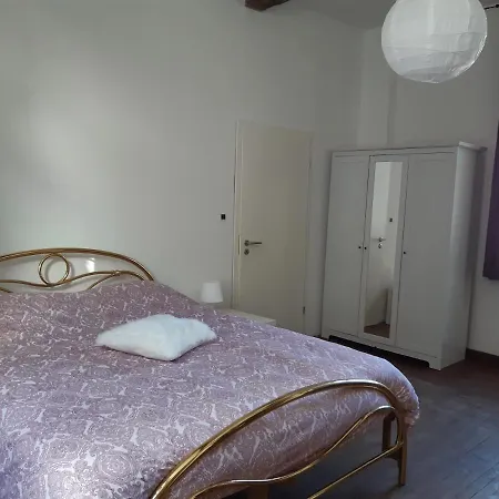 Apartment Chez Therese Stavelot