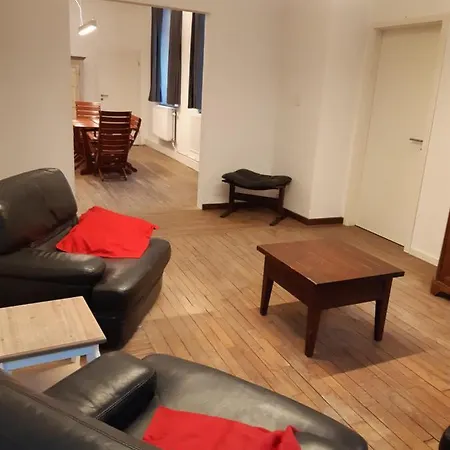 Chez Therese Apartment