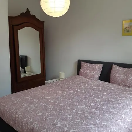 Chez Therese Stavelot