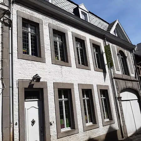 Apartment Chez Therese