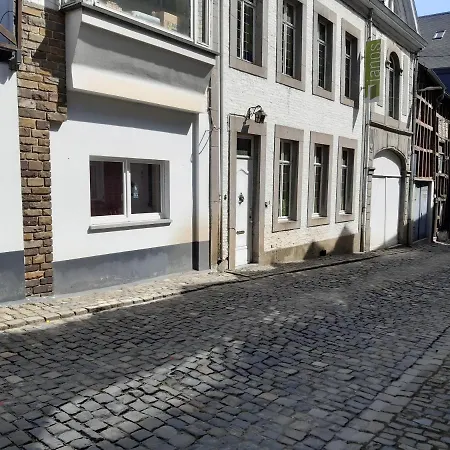Apartment Chez Therese Stavelot