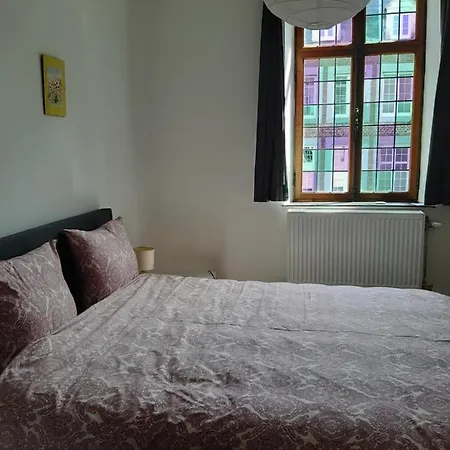 Chez Therese *