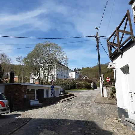 Chez Therese *