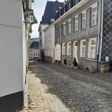 Chez Therese * Stavelot