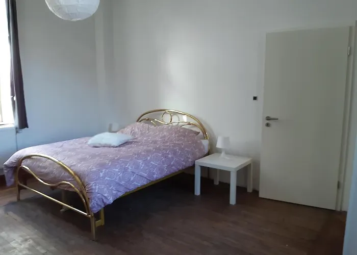 Διαμέρισμα Chez Therese