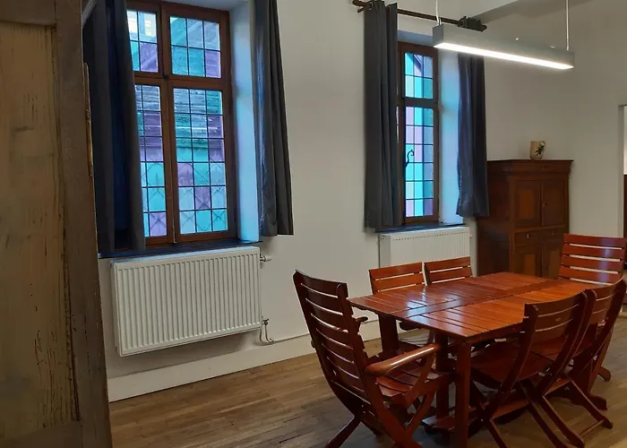 Chez Therese Διαμέρισμα *