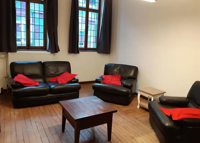 Chez Therese * Stavelot