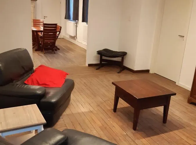 Chez Therese Διαμέρισμα