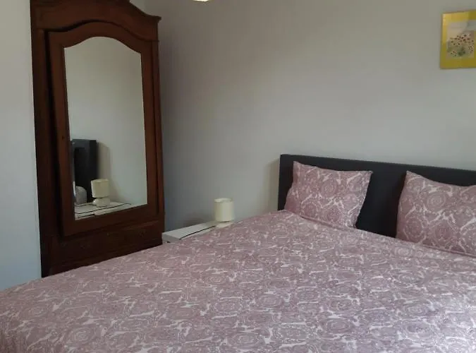 Chez Therese Stavelot