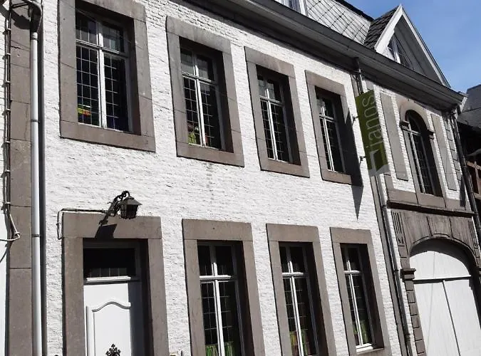 Διαμέρισμα Chez Therese