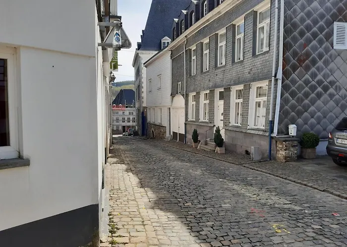 Chez Therese * Stavelot